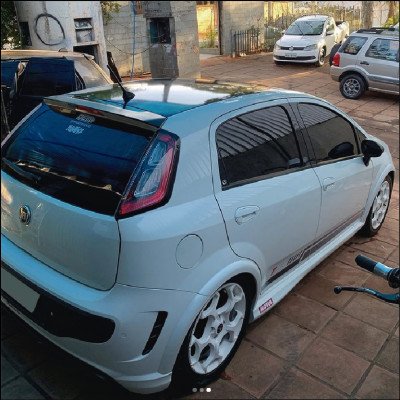 Lavagem Externa - imagem 2