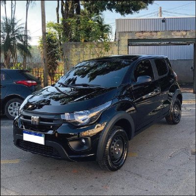 Lavagem + Enceramento