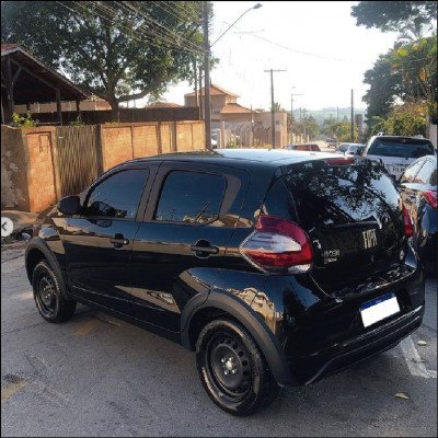 Lavagem + Enceramento - imagem 3