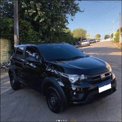 Lavagem + Enceramento - imagem 1