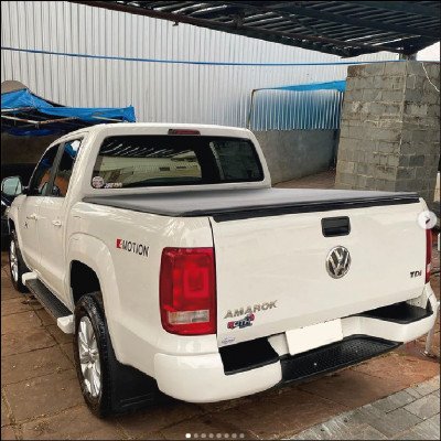 Lavagem Interna e Externa + Aplicação de Verniz de Caixa de Rodas e Restauração nos Plásticos - imagem 2