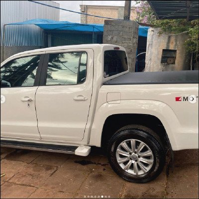 Lavagem Interna e Externa + Aplicação de Verniz de Caixa de Rodas e Restauração nos Plásticos - imagem 3