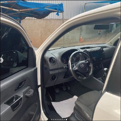 Lavagem Interna e Externa + Aplicação de Verniz de Caixa de Rodas e Restauração nos Plásticos - imagem 5