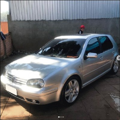 Lavagem Interna e Externa