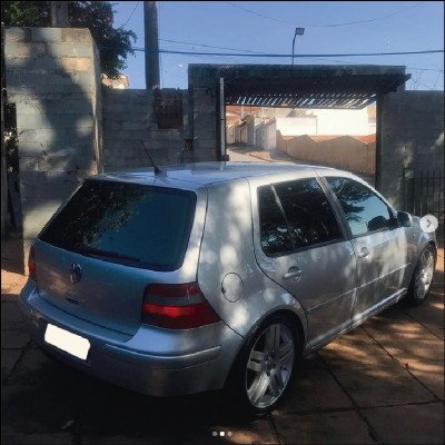 Lavagem Interna e Externa - imagem 1