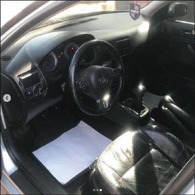 Lavagem Interna e Externa - imagem 2