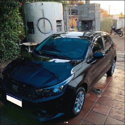 Lavagem Interna e Externa