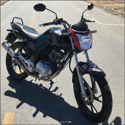 Lavagem de Moto Detalhada + Enceramento - imagem 4