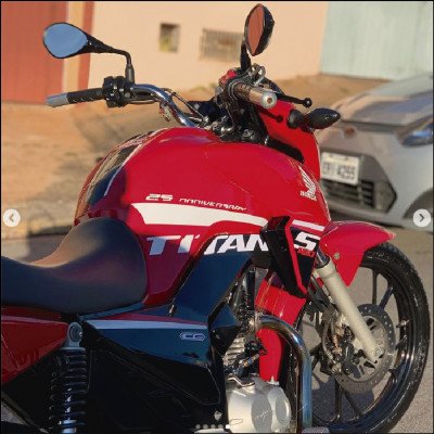 Lavagem de Moto Detalhada + Enceramento - imagem 2