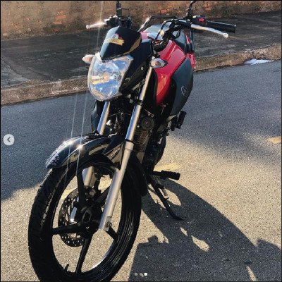 Lavagem de Moto Detalhada - imagem 2