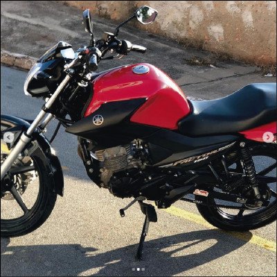 Lavagem de Moto Detalhada - imagem 1