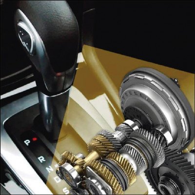 Troca de Óleo e Manutenção de Câmbio Automático