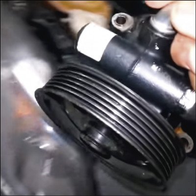 Bomba Hidráulica Todo Tipo de Veículo