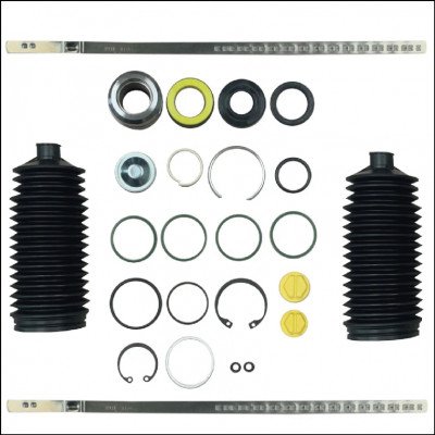Troca de Reparo Quarteto de Direção Linha Leves e Pesado