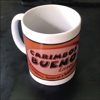 Canecas Personalizadas