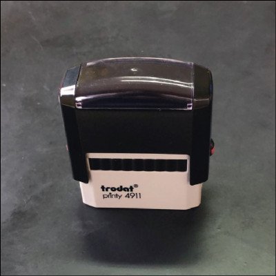 Carimbo Automático Trodat Printy