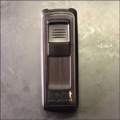 Carimbo de Bolso Trodat