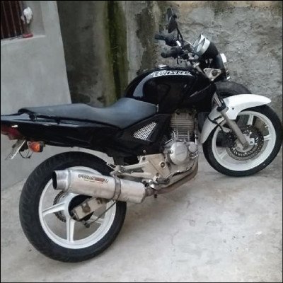 Pintura Rodas de Moto