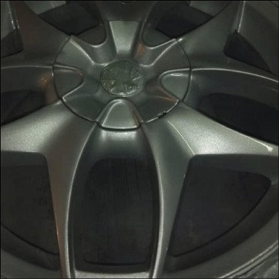 Pintura de Rodas - imagem 1