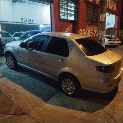 Polimento - imagem 2