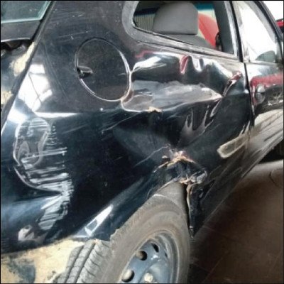 Funilaria e Pintura Completa - imagem 12