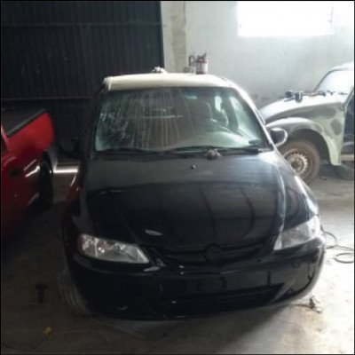 Funilaria e Pintura Completa - imagem 1