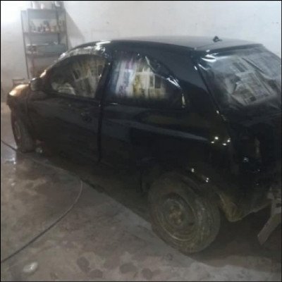 Funilaria e Pintura Completa - imagem 2