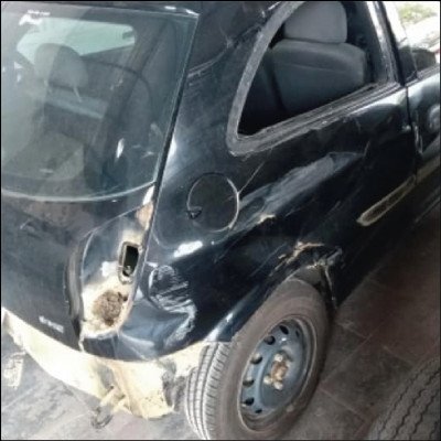 Funilaria e Pintura Completa - imagem 14