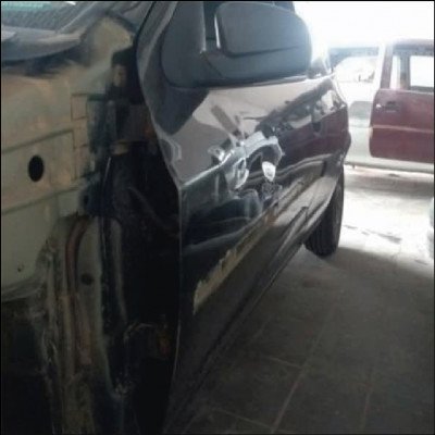 Funilaria e Pintura Completa - imagem 9