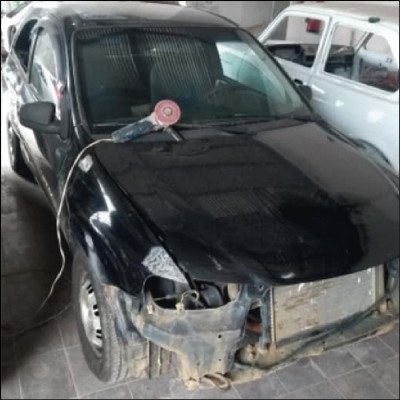 Funilaria e Pintura Completa - imagem 15