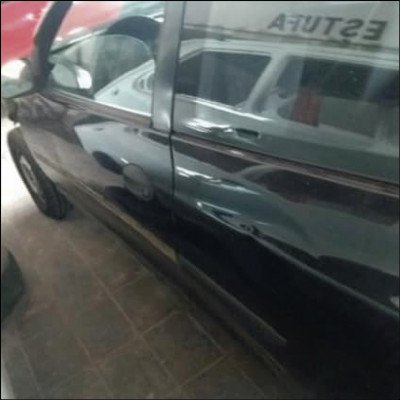 Funilaria e Pintura Completa - imagem 10