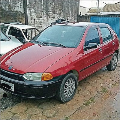 Funilaria e Pintura - imagem 1