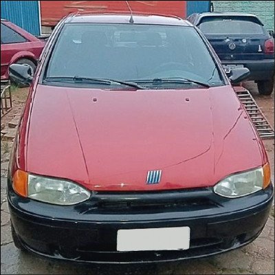 Funilaria e Pintura - imagem 2