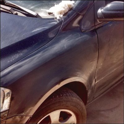 Polimento - imagem 2