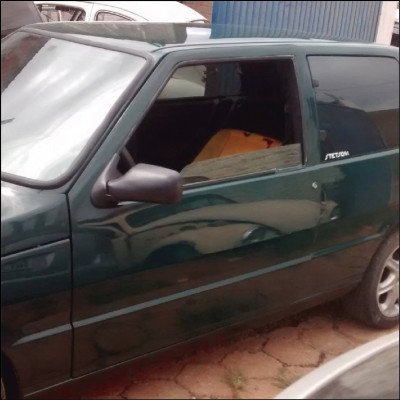 Funilaria e Pintura - imagem 2