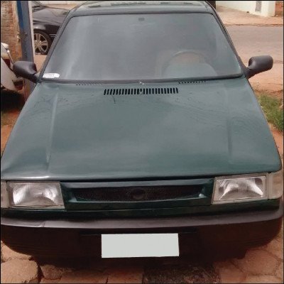 Funilaria e Pintura - imagem 1