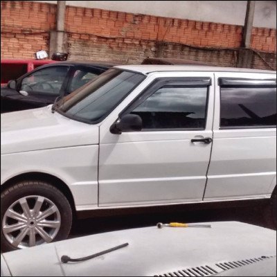 Funilaria e Pintura - imagem 3