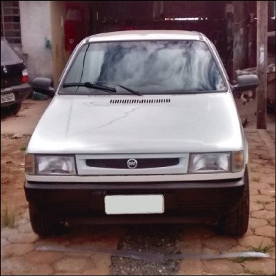 Funilaria e Pintura - imagem 2