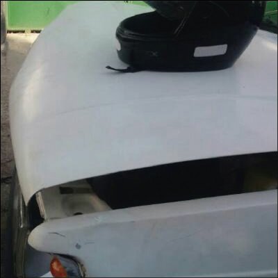 Funilaria e Pintura - imagem 4