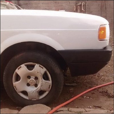 Funilaria e Pintura - imagem 2