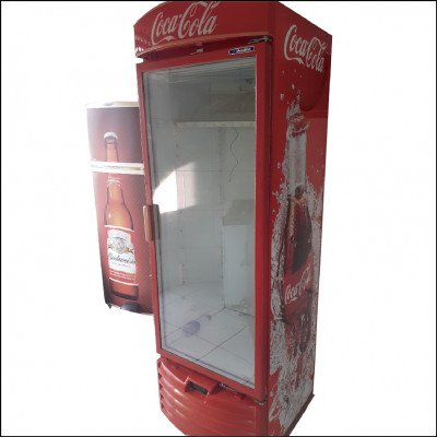 Consertos em Geladeira Expositora