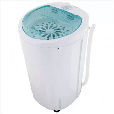 Consertos em Centrífuga de Roupas