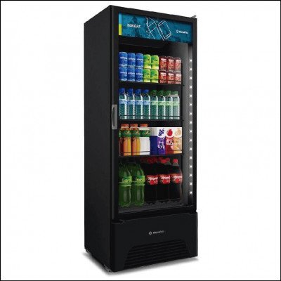 Consertos em Geladeira Expositora