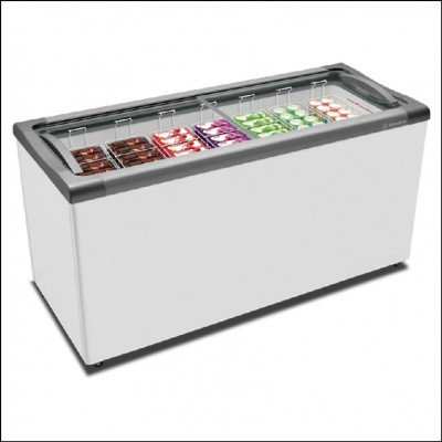 Consertos em Freezer