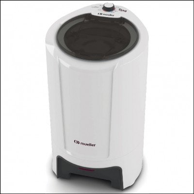 Consertos em Centrífuga de Roupas