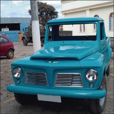 Restauração Completa