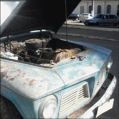 Restauração Completa - imagem 4