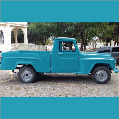 Restauração Completa - imagem 2