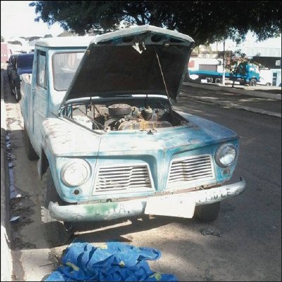 Restauração Completa - imagem 5