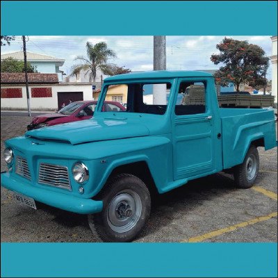 Restauração Completa - imagem 1